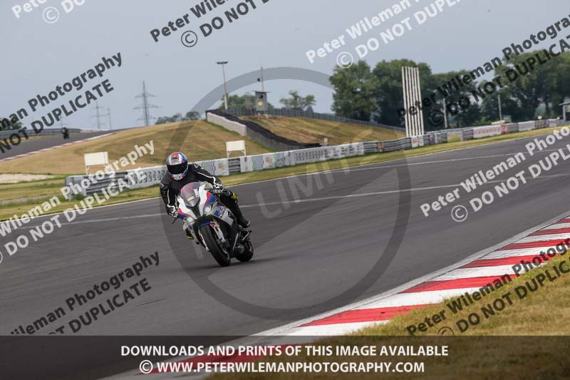 25 to 27th july 2019;Slovakia Ring;event digital images;motorbikes;no limits;peter wileman photography;trackday;trackday digital images